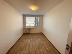 Pronájem bytu 2+kk, Praha - Kamýk, Pšenčíkova, 43 m2