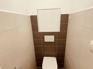 Pronájem bytu 2+kk, Praha - Kamýk, Pšenčíkova, 43 m2