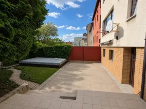 Prodej rodinného domu, Brno, Potácelova, 294 m2