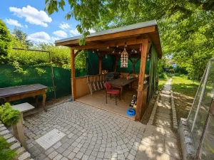 Prodej rodinného domu, Brno, Potácelova, 294 m2