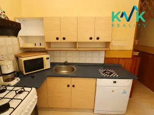 Prodej bytu 2+1, Kraslice, Čs. armády, 52 m2