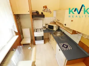 Prodej bytu 2+1, Kraslice, Čs. armády, 52 m2