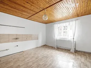 Prodej činžovního domu, Benátky nad Jizerou, Vaněčkova, 660 m2