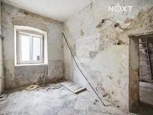 Prodej činžovního domu, Benátky nad Jizerou, Vaněčkova, 660 m2