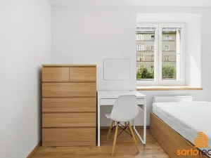 Pronájem bytu 2+kk, Ústí nad Labem, U Městských domů, 54 m2