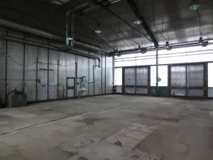 Pronájem skladu, Jihlava, Polenská, 350 m2