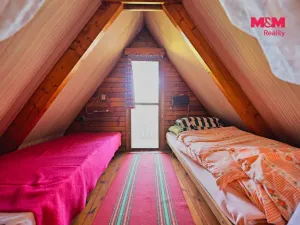 Prodej chaty, Bílovice-Lutotín - Bílovice, 42 m2