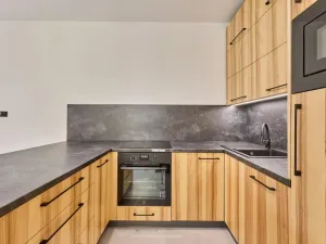 Prodej bytu 2+kk, Mladé Buky, 47 m2