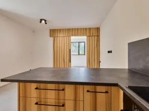 Prodej bytu 2+kk, Mladé Buky, 47 m2