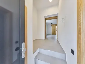 Prodej bytu 2+kk, Mladé Buky, 47 m2