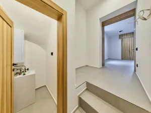Prodej bytu 2+kk, Mladé Buky, 47 m2
