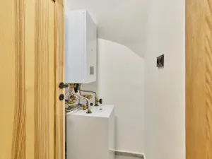 Prodej bytu 2+kk, Mladé Buky, 47 m2
