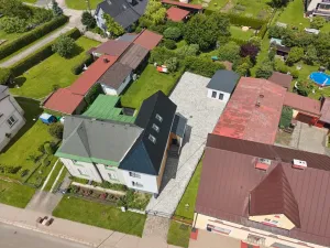 Prodej bytu 2+kk, Mladé Buky, 47 m2