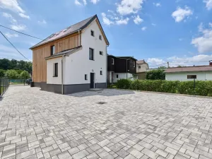 Prodej bytu 2+kk, Mladé Buky, 47 m2