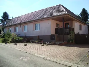 Prodej rodinného domu, Diváky, 280 m2