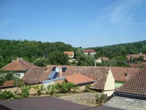 Prodej rodinného domu, Diváky, 280 m2