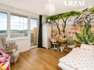 Prodej bytu 3+1, Příbram, Čechovská, 91 m2