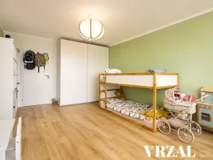 Prodej bytu 3+1, Příbram, Čechovská, 91 m2