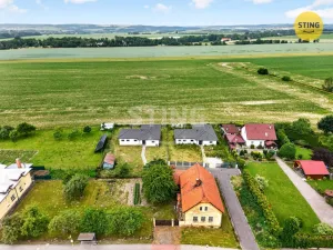 Prodej rodinného domu, Pustějov, 130 m2