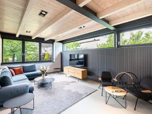 Prodej rodinného domu, Velké Popovice, Na Větrově, 221 m2