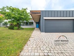 Prodej rodinného domu, Velké Popovice, Na Větrově, 221 m2