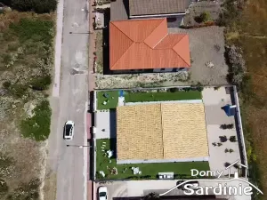 Prodej domu, Sedini, Sardinie, Itálie, 133 m2