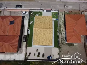 Prodej domu, Sedini, Sardinie, Itálie, 133 m2