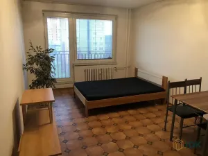 Prodej bytu 1+kk, Bohumín, Svat. Čecha, 27 m2