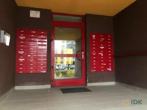 Prodej bytu 1+kk, Bohumín, Svat. Čecha, 27 m2
