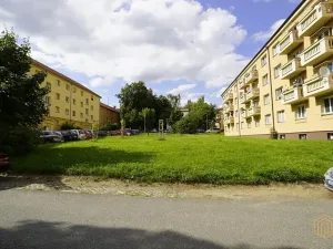 Prodej bytu 2+1, Příbram, Kladenská, 63 m2