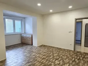 Pronájem bytu 2+kk, Rajhrad, Vrázova, 80 m2