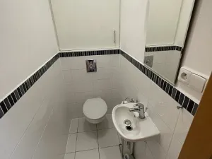 Pronájem bytu 3+kk, Praha - Řepy, Čistovická, 70 m2