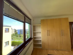 Pronájem bytu 3+kk, Praha - Řepy, Čistovická, 70 m2