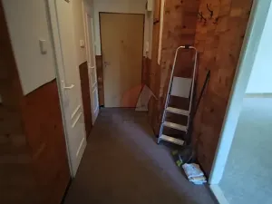 Pronájem bytu 3+1, Kolín, Tyršova, 92 m2