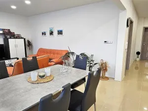 Pronájem bytu 2+kk, Rajhrad, Vrázova, 80 m2