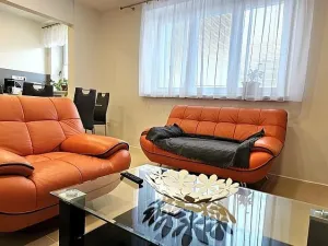 Pronájem bytu 2+kk, Rajhrad, Vrázova, 80 m2