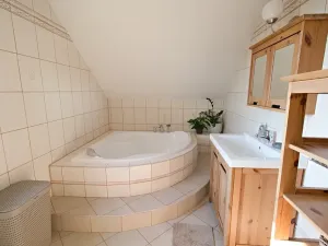 Prodej rodinného domu, Staňkov, Bezručova, 185 m2