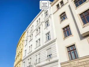 Prodej bytu 3+kk, Praha - Žižkov, Příběnická, 85 m2