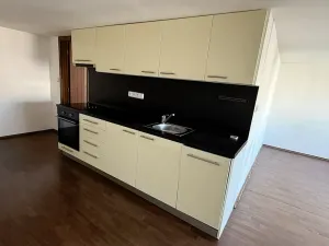Pronájem bytu 2+kk, Liberec, nám. Soukenné, 52 m2
