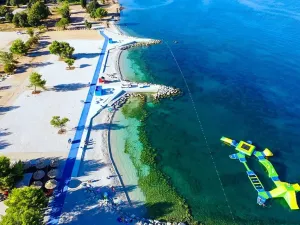 Prodej bytu 3+kk, Pula, Chorvatsko, 50 m2