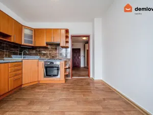 Prodej bytu 3+1, Orlová, Osvobození, 65 m2