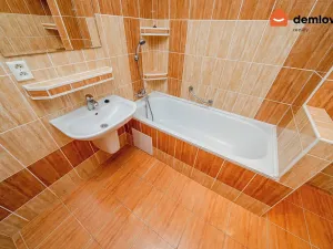 Prodej bytu 3+1, Orlová, Osvobození, 65 m2