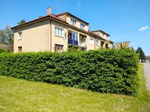 Pronájem bytu 2+kk, Březina, 40 m2
