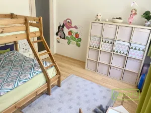 Pronájem bytu 4+kk, Dobřichovice, Anežky České, 100 m2