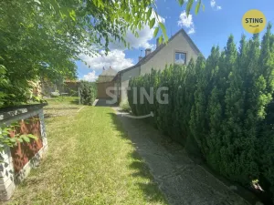 Prodej rodinného domu, Dubicko, Družstevní, 88 m2