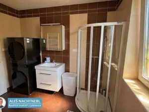 Prodej rodinného domu, Dlouhý Most, 100 m2