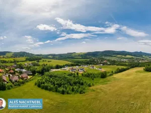Prodej rodinného domu, Dlouhý Most, 100 m2