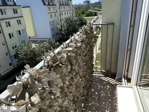 Pronájem bytu 2+kk, Praha - Chodov, Divišovská, 58 m2