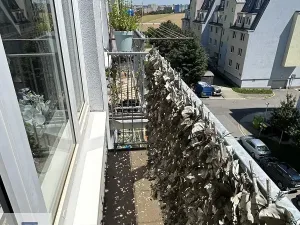 Pronájem bytu 2+kk, Praha - Chodov, Divišovská, 58 m2