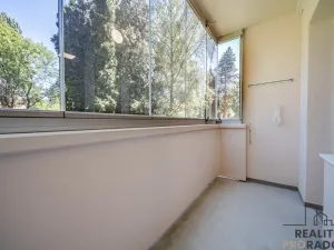 Prodej bytu 1+kk, Ostrava - Poruba, Sokolovská, 22 m2